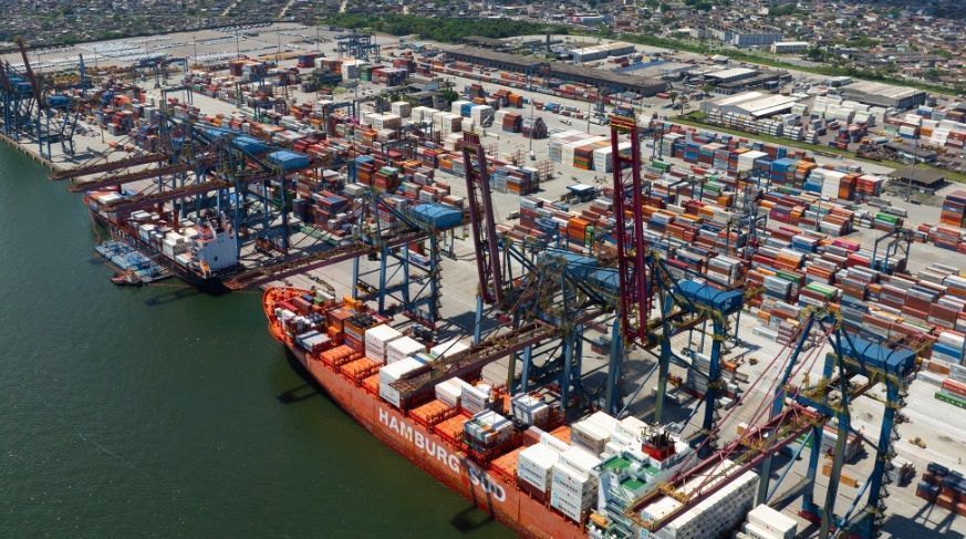 MERCOSUL-UE: AUMENTO NO AGRONEGÓCIO E INDÚSTRIA