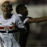 COPA SÃO PAULO: SÃO PAULO AVANÇA PARA SEMIFINAL