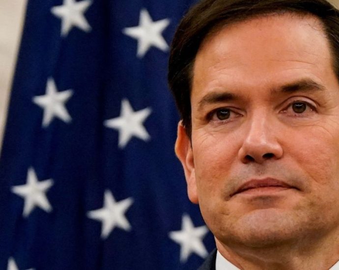 CAPTURA DE MADURO: A INFLUÊNCIA DE MARCO RUBIO