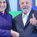 SIMONE TEBET: FUTURO POLÍTICO E NOVAS OPORTUNIDADES