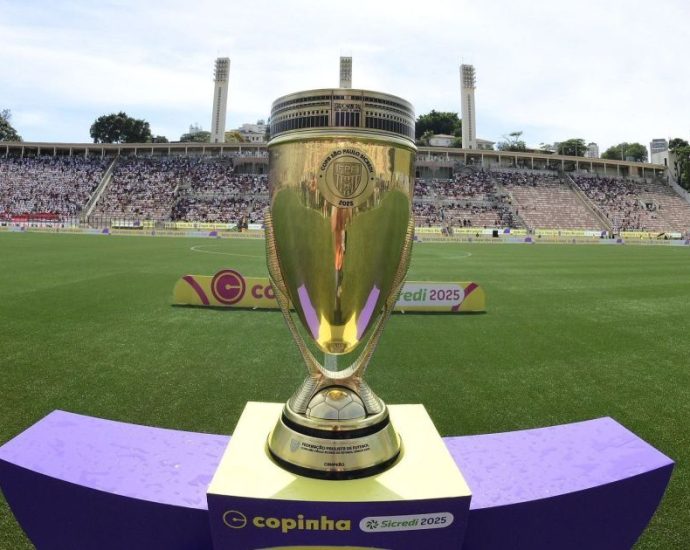 COPINHA 2026: HORÁRIOS E ONDE ASSISTIR AOS JOGOS