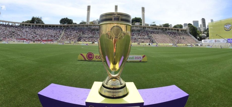 COPINHA 2026: HORÁRIOS E ONDE ASSISTIR AOS JOGOS