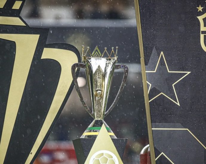 SUPERCOPA: CBF AUMENTA PREMIAÇÃO PARA JOGOS