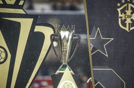 FLAMENGO X CORINTHIANS: HORÁRIO E ONDE ASSISTIR À SUPERCOPA