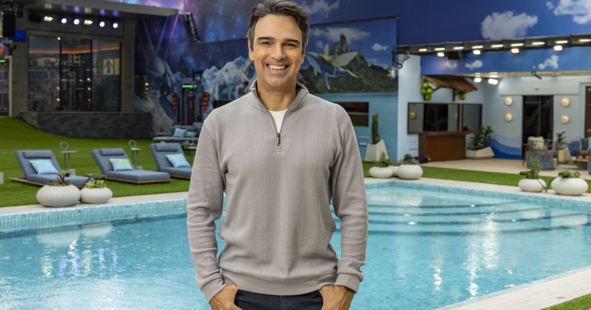 CAMAROTE DO BBB 26: REVELAÇÕES ANTES DA ESTREIA