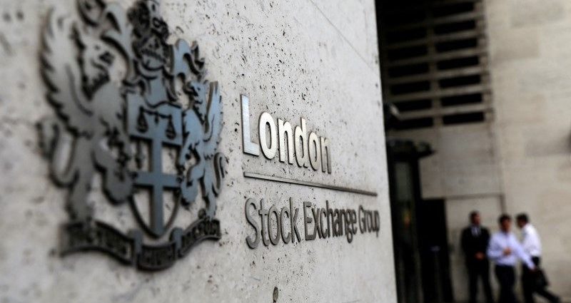 BOLSAS NA EUROPA CAEM COM NOVAS AMEAÇAS TARIFÁRIAS