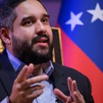 NICOLÁS MADURO GUERRA: O FILHO POLÊMICO DE MADURO