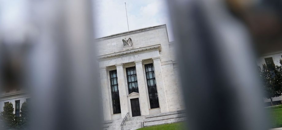 JUROS BAIXOS: IMPACTO DOS NOVOS VOTANTES DO FED