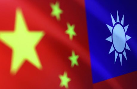 CONFLITO EM TAIWAN: RISCOS DE UMA 3ª GUERRA MUNDIAL
