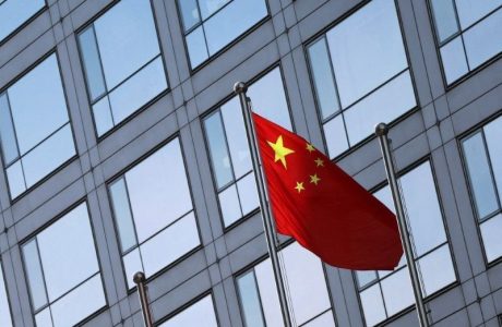 PMI INDÚSTRIAL DA CHINA CAI PARA 49,3 E INDICA CONTRAÇÃO