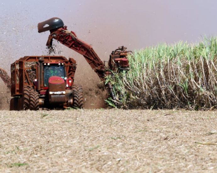 VENDA DA USINA ANDRADE: IMPACTOS NO SETOR SUCROALCOOLEIRO