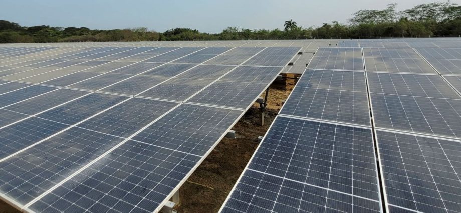 ENERGIA SOLAR: BRASIL ULTRAPASSA 20 GW DE POTÊNCIA INSTALADA