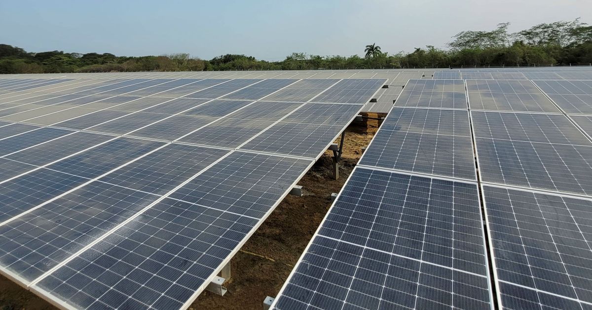 ENERGIA SOLAR: BRASIL ULTRAPASSA 20 GW DE POTÊNCIA INSTALADA