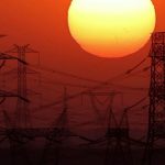 CHINA LIDERA GERAÇÃO DE ELETRICIDADE NO MUNDO