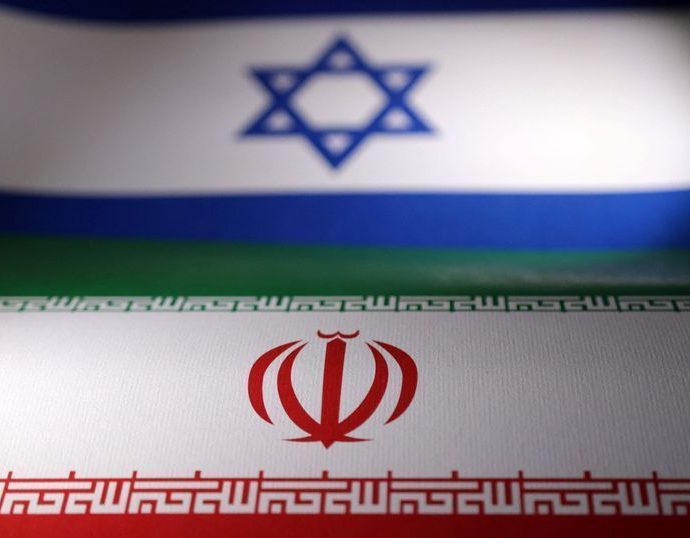 INTERVENÇÃO AMERICANA NO IRÃ: O ALERTA DE ISRAEL