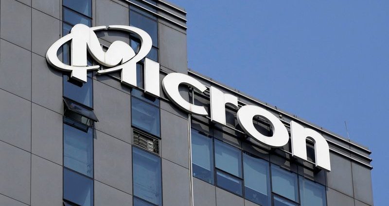 MICRON ANUNCIA AQUISIÇÃO DA POWERCHIP POR US$ 1,8 BI