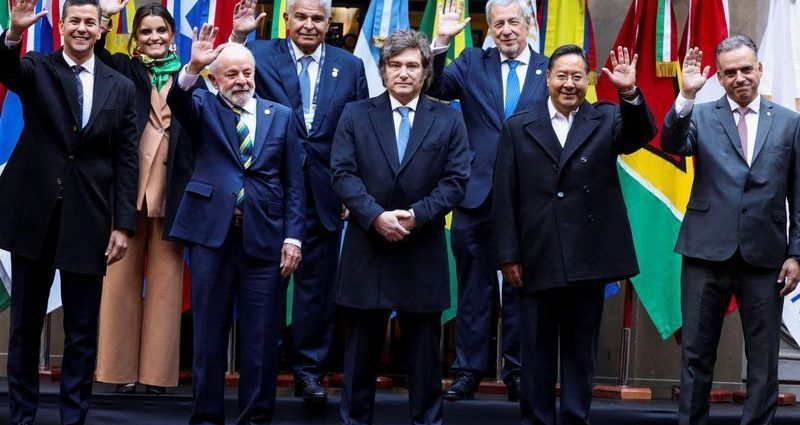 ACORDO MERCOSUL-UE: O QUE VOCÊ PRECISA SABER