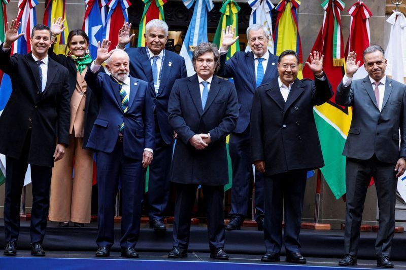 ACORDO MERCOSUL-UE: O QUE VOCÊ PRECISA SABER