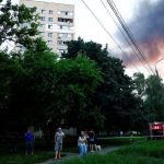 APAGÕES NA UCRÂNIA E MOLDOVA: IMPACTOS E SOLUÇÕES