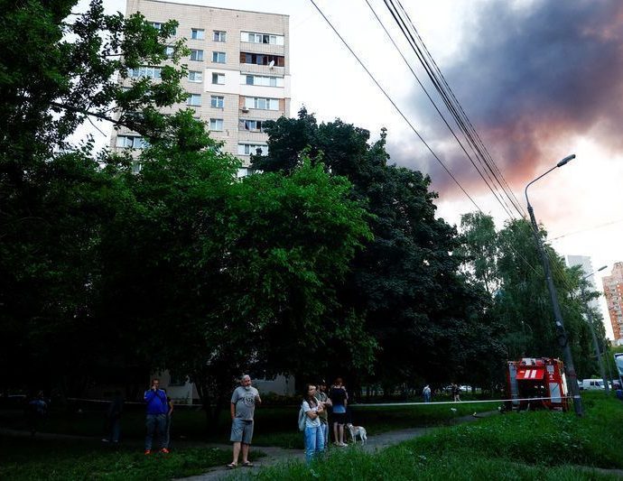 APAGÕES NA UCRÂNIA E MOLDOVA: IMPACTOS E SOLUÇÕES