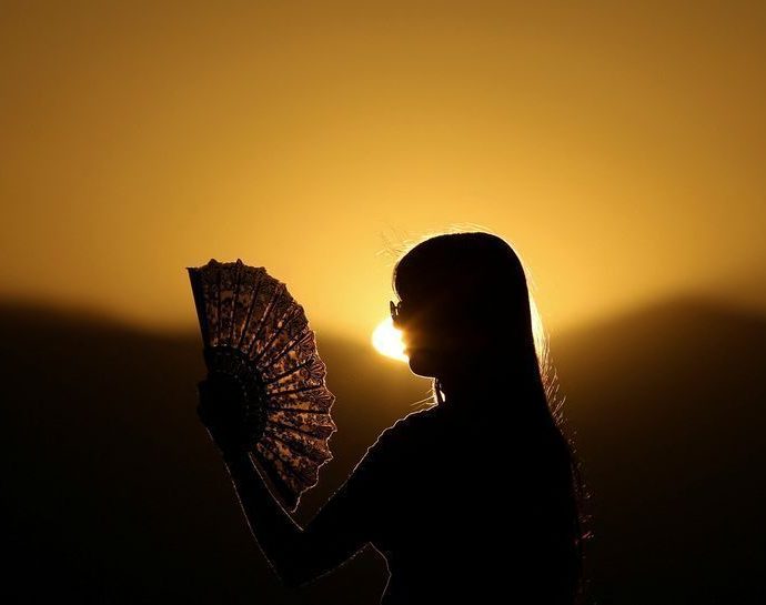 CALOR EXTREMO: RISCOS PARA GRUPOS VULNERÁVEIS