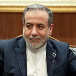 GUARDA REVOLUCIONÁRIA DO IRÃ: CRÍTICAS À UE