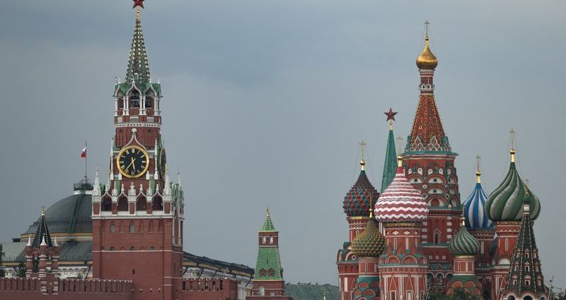 RÚSSIA REAFIRMA QUE AMEAÇAS CONTRA CUBA SÃO INACEITÁVEIS