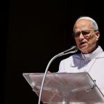 PAZ E DIÁLOGO: O APELO DO PAPA LEÃO XIV