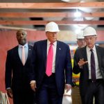 JEROME POWELL: A RELAÇÃO CONTURBADA COM TRUMP