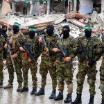 HAMAS: NOVO LÍDER PODE TRANSFORMAR A ORGANIZAÇÃO