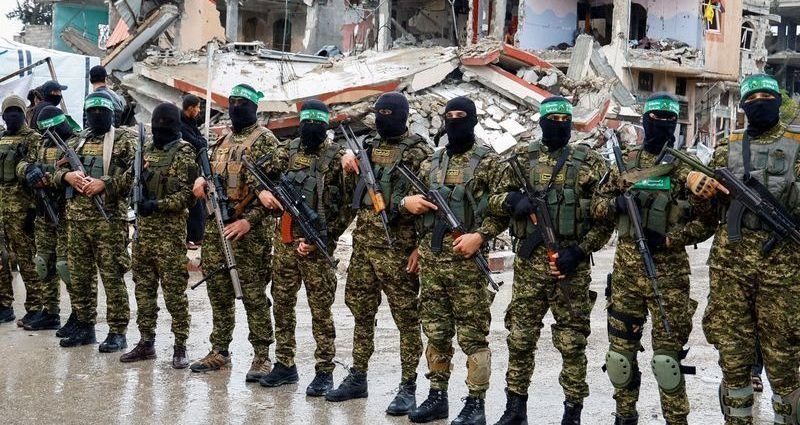 HAMAS: NOVO LÍDER PODE TRANSFORMAR A ORGANIZAÇÃO