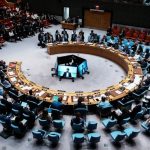 IRÃ: CONSELHO DE SEGURANÇA DA ONU DISCUTE SITUAÇÃO