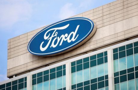 LUCROS DA FORD: CRESCIMENTO EM MEIO À GREVE
