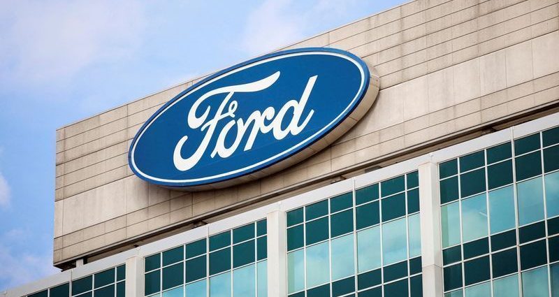 LUCROS DA FORD: CRESCIMENTO EM MEIO À GREVE
