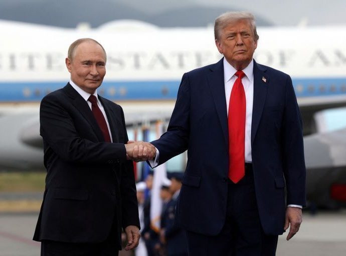 ACORDO NUCLEAR ENTRE EUA E RÚSSIA: O QUE ESPERAR