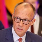 LIDERANÇA DO IRÃ: ÚLTIMOS DIAS E SEMANAS, DIZ MERZ