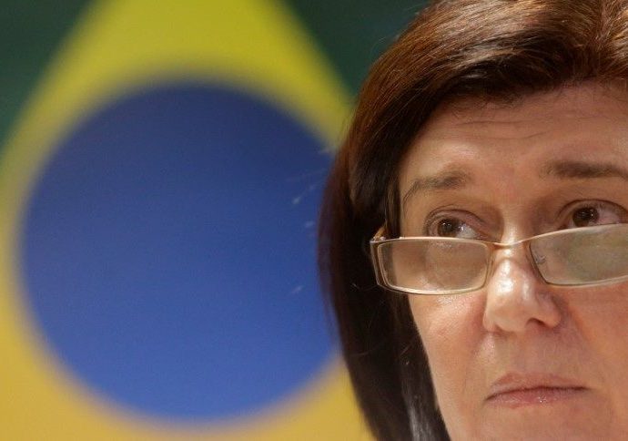 BIORREFINARIA: PETROBRAS ANUNCIA INVESTIMENTO DE R$ 6 BILHÕES