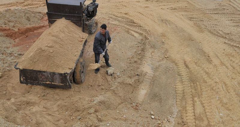 MINERAIS CRÍTICOS: AGILIZAÇÃO NO LICENCIAMENTO AMBIENTAL