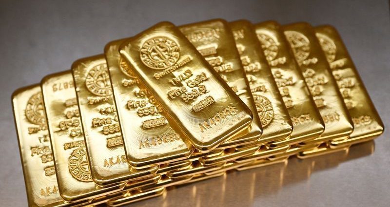 OURO: NOVO RECORD DE PREÇO E IMPACTO GEOPOLÍTICO
