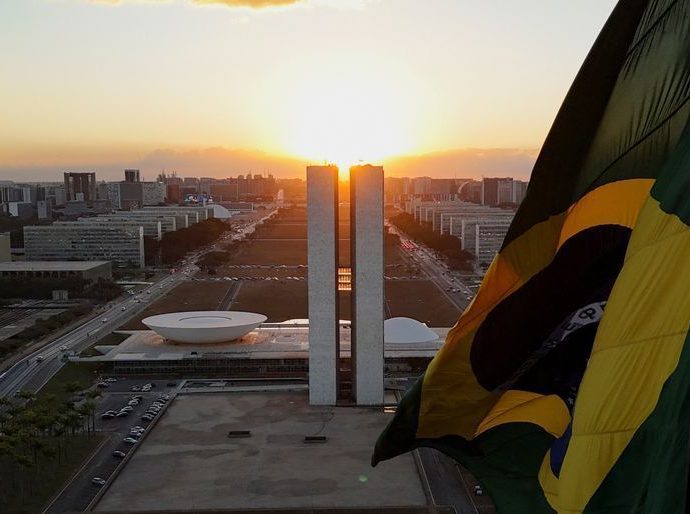 ELEIÇÕES 2026: O PAPEL DA UNIÃO, ESTADOS E MUNICÍPIOS