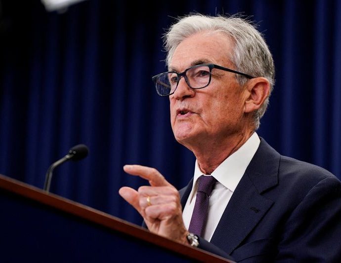 POWELL: INVESTIGAÇÃO SOBRE PRESSÃO DO GOVERNO TRUMP