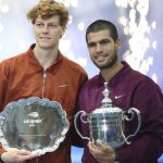 AUSTRALIAN OPEN: A RIVALIDADE SINNER X ALCARAZ EM DESTAQUE