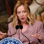 GROENLÂNDIA: MELONI DESCARTA AÇÃO MILITAR DOS EUA