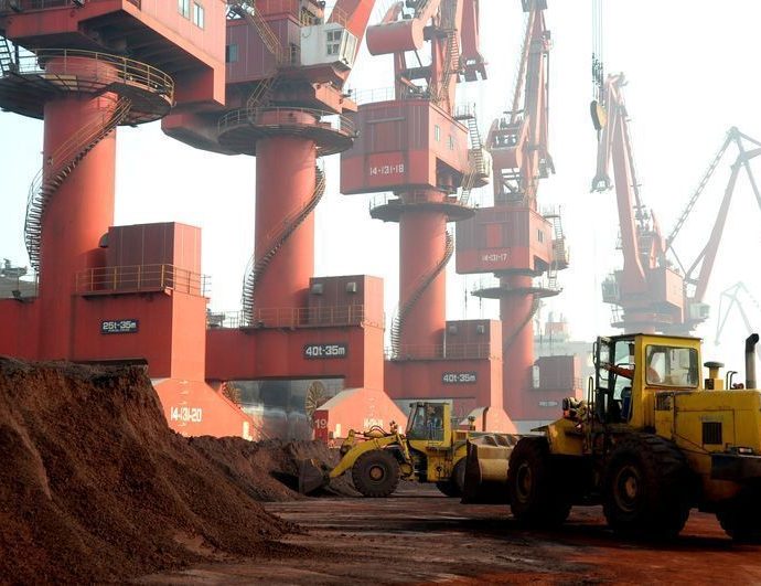 TERRAS RARAS: ACORDO ENTRE BRASIL E UE TRARÁ BENEFÍCIOS