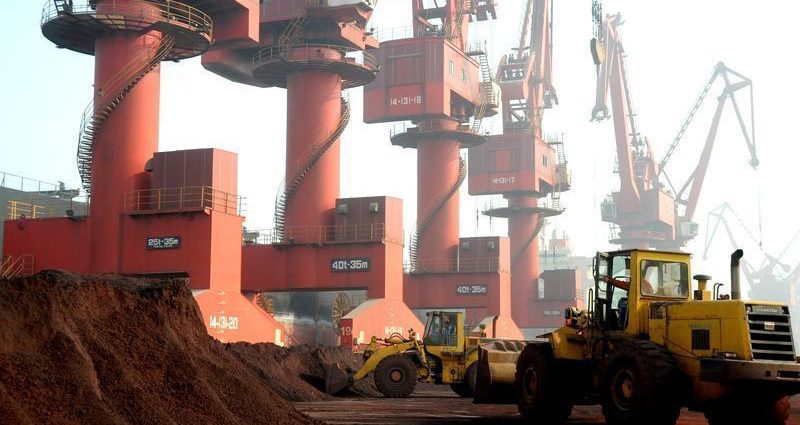 TERRAS RARAS: ACORDO ENTRE BRASIL E UE TRARÁ BENEFÍCIOS