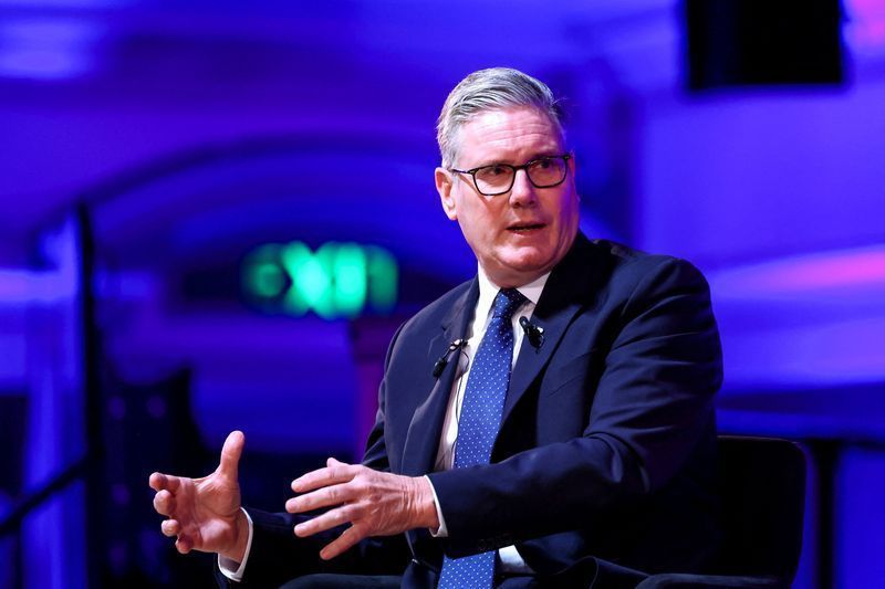 TARIFAS A ALIADOS: UMA ABORDAGEM ERRADA PARA O REINO UNIDO