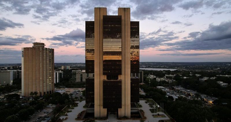 REAG INVESTIMENTOS: LIQUIDAÇÃO DECRETADA PELO BC