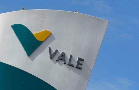 Cobre: VALE PROMETE DOBRAR PRODUÇÃO EM DEZ ANOS