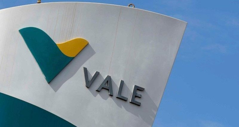 Cobre: VALE PROMETE DOBRAR PRODUÇÃO EM DEZ ANOS