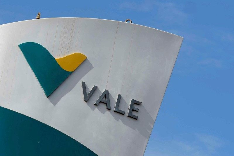 Cobre: VALE PROMETE DOBRAR PRODUÇÃO EM DEZ ANOS